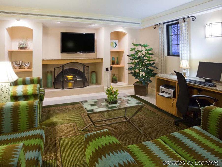 La Quinta Inn Chicago Оукбрук Теръс Екстериор снимка