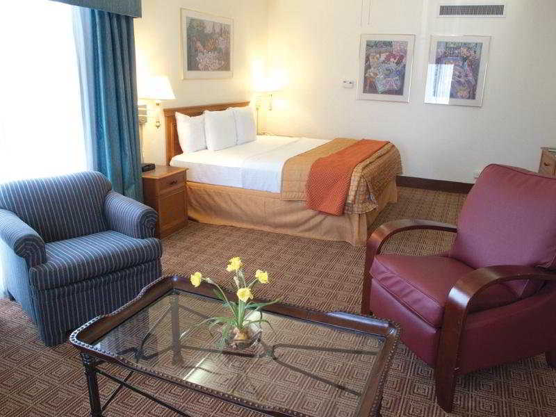 La Quinta Inn Chicago Оукбрук Теръс Стая снимка