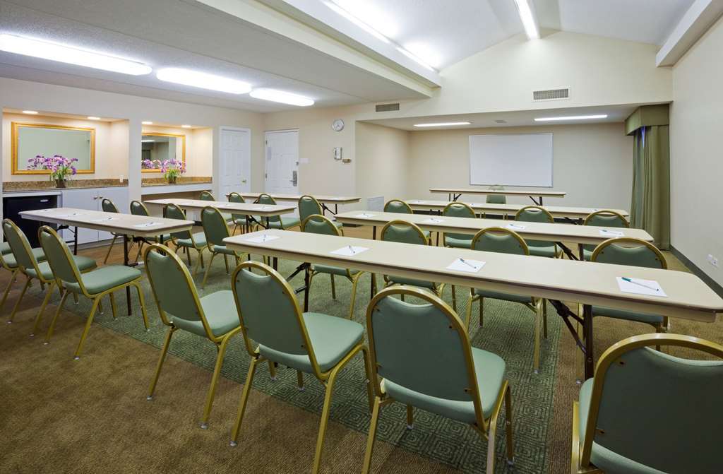 La Quinta Inn Chicago Оукбрук Теръс Съоръжения снимка