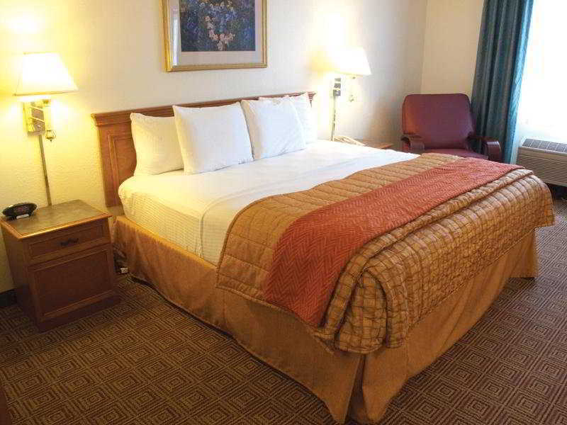 La Quinta Inn Chicago Оукбрук Теръс Стая снимка