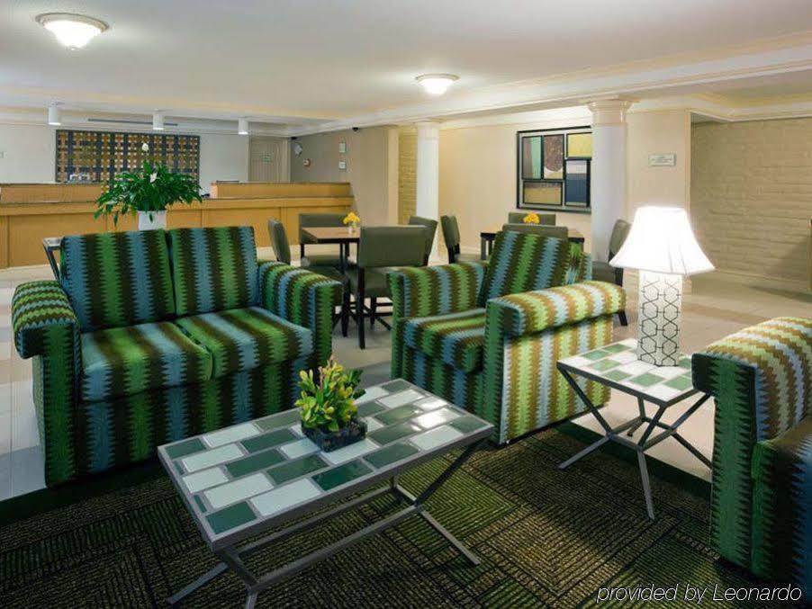 La Quinta Inn Chicago Оукбрук Теръс Екстериор снимка