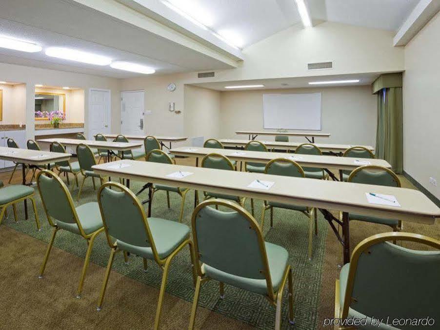 La Quinta Inn Chicago Оукбрук Теръс Екстериор снимка